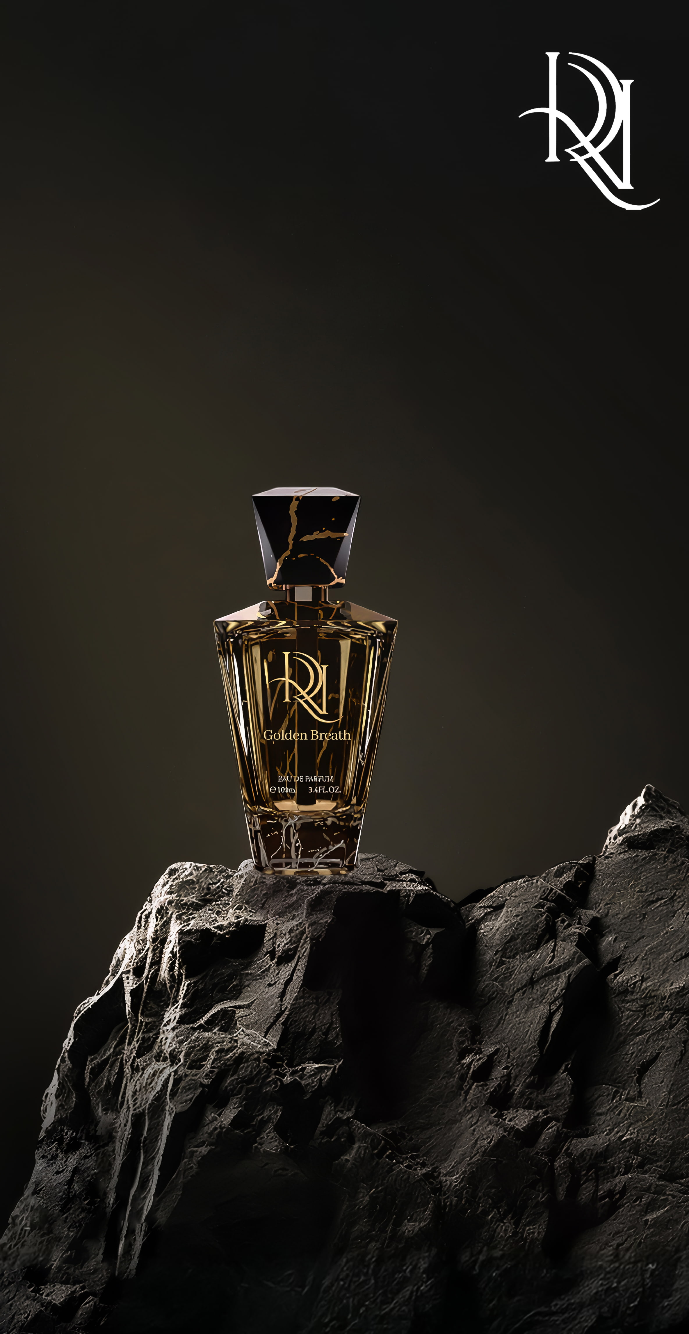 Golden Breath